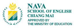 School of English Logo
